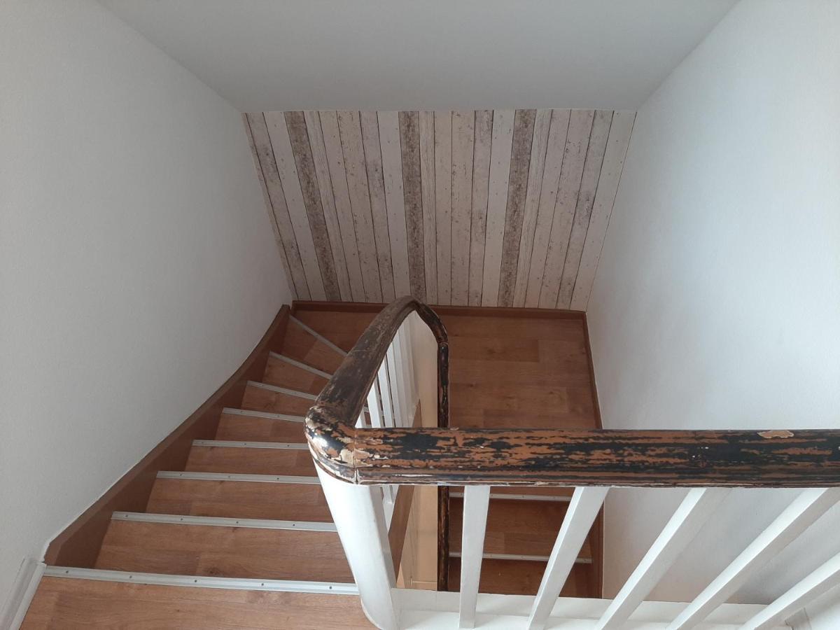 Mv Idyll Villa Dahmen  Eksteriør bilde